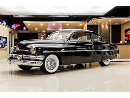 1951 Mercury Coupe (CC-1103245) for sale in Plymouth, Michigan