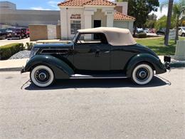 1937 Ford Convertible (CC-1103276) for sale in Brea, California