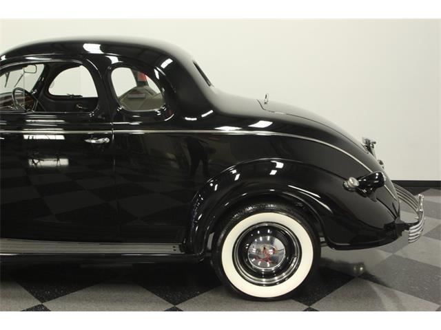 1937 DeSoto Rumble Seat Coupe for Sale | ClassicCars.com | CC-1103294