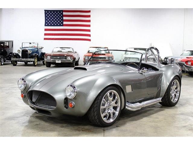 1965 Shelby Cobra (CC-1103295) for sale in Kentwood, Michigan