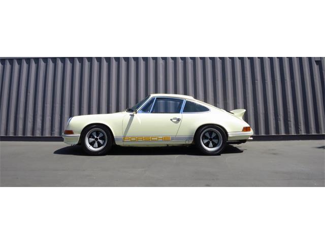 1981 Porsche 911 (CC-1103303) for sale in San Diego, California