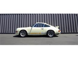 1981 Porsche 911 (CC-1103303) for sale in San Diego, California