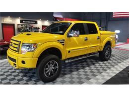 2013 Ford F150 (CC-1103304) for sale in Elkhart, Indiana