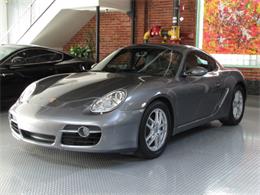 2008 Porsche Cayman (CC-1103315) for sale in Hollywood, California