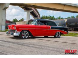 1956 Chevrolet Bel Air (CC-1100333) for sale in Fort Lauderdale, Florida
