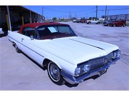1963 Buick Electra (CC-1103333) for sale in Fort Worth, Texas