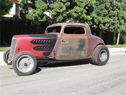 1933 Ford 3-Window Coupe (CC-1100334) for sale in Huntington Beach, California