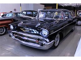 1957 Chevrolet Bel Air (CC-1103341) for sale in Fort Worth, Texas