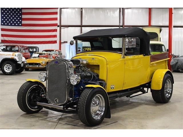 1930 Ford Pickup (CC-1103353) for sale in Kentwood, Michigan