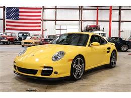 2007 Porsche 911 (CC-1103358) for sale in Kentwood, Michigan