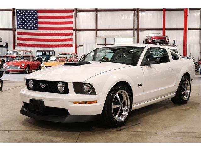 2006 Ford Mustang (CC-1103360) for sale in Kentwood, Michigan
