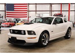 2006 Ford Mustang (CC-1103360) for sale in Kentwood, Michigan