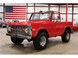 1977 Ford Bronco (CC-1103364) for sale in Kentwood, Michigan