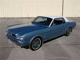 1965 Ford Mustang (CC-1103376) for sale in Cookeville, Tennessee