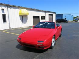 1991 Mazda RX-7 (CC-1103381) for sale in Manitowoc, Wisconsin