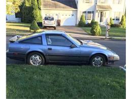 1984 Nissan 300ZX (CC-1103384) for sale in North Branford, Connecticut