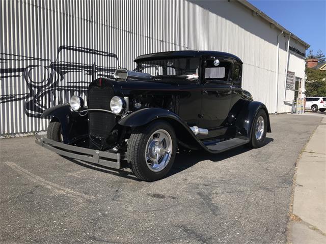 1931 Ford Model A (CC-1100034) for sale in Fairfield, California