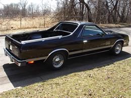 1984 Chevrolet El Camino SS (CC-1103404) for sale in Roseville, Minnesota