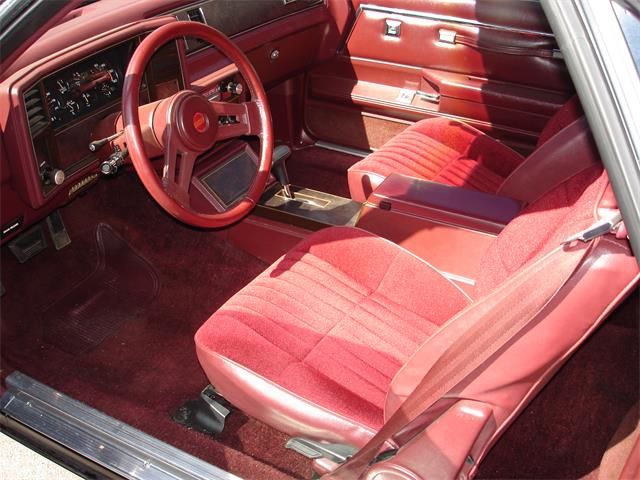 1984 Chevrolet El Camino SS (CC-1103404) for sale in Roseville, Minnesota
