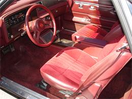 1984 Chevrolet El Camino SS (CC-1103404) for sale in Roseville, Minnesota