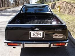 1984 Chevrolet El Camino SS (CC-1103404) for sale in Roseville, Minnesota