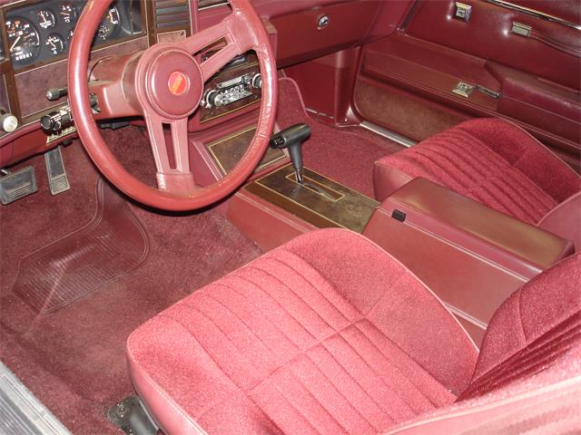 1984 Chevrolet El Camino SS (CC-1103404) for sale in Roseville, Minnesota