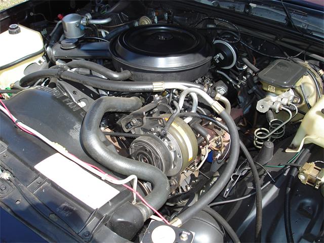 1984 Chevrolet El Camino SS (CC-1103404) for sale in Roseville, Minnesota