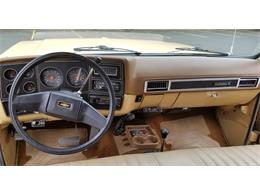 1978 Chevrolet Suburban (CC-1103410) for sale in Moscow, Idaho