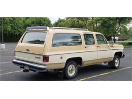 1978 Chevrolet Suburban (CC-1103410) for sale in Moscow, Idaho