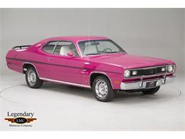1970 Plymouth Duster (CC-1103454) for sale in Halton Hills, Ontario