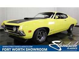 1970 Ford Torino (CC-1103463) for sale in Ft Worth, Texas