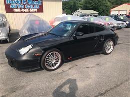 2003 Porsche 911 Turbo (CC-1103506) for sale in Mill Hall, Pennsylvania
