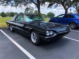 1964 Ford Thunderbird (CC-1103507) for sale in St Petersburg, Florida