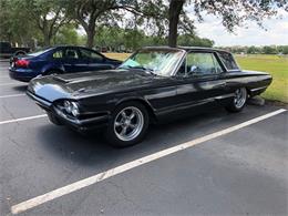 1964 Ford Thunderbird (CC-1103507) for sale in St Petersburg, Florida