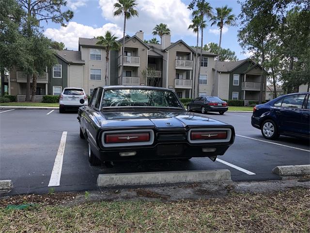 1964 Ford Thunderbird (CC-1103507) for sale in St Petersburg, Florida