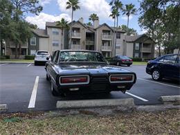 1964 Ford Thunderbird (CC-1103507) for sale in St Petersburg, Florida