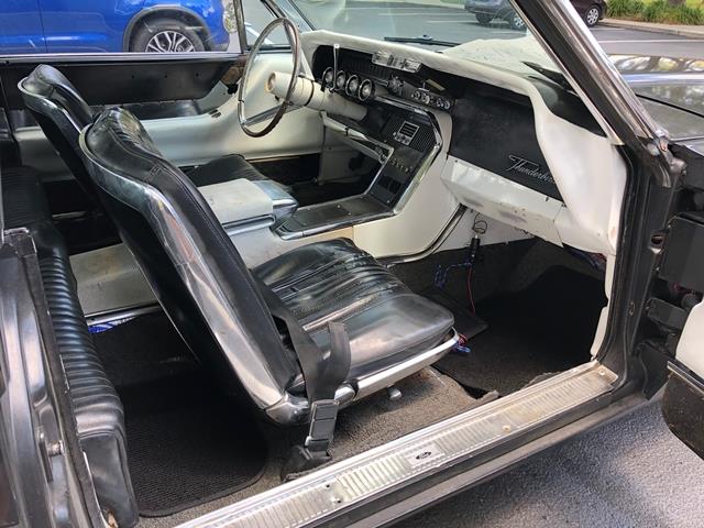 1964 Ford Thunderbird (CC-1103507) for sale in St Petersburg, Florida