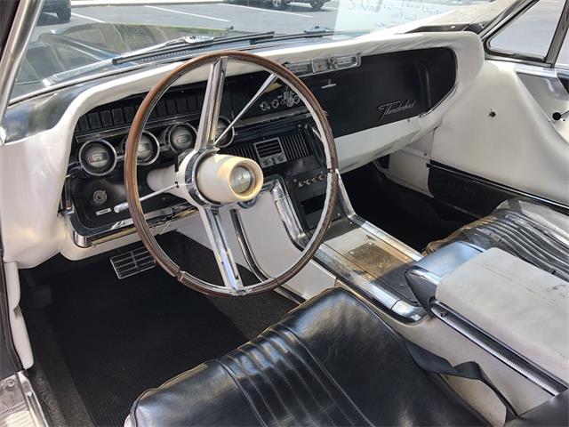 1964 Ford Thunderbird (CC-1103507) for sale in St Petersburg, Florida