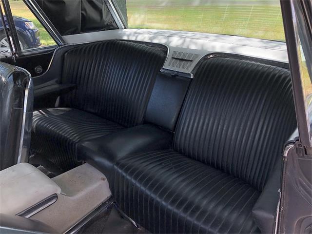 1964 Ford Thunderbird (CC-1103507) for sale in St Petersburg, Florida