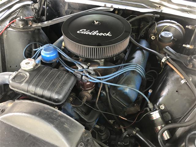 1964 Ford Thunderbird (CC-1103507) for sale in St Petersburg, Florida
