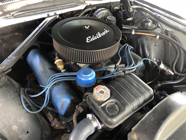 1964 Ford Thunderbird (CC-1103507) for sale in St Petersburg, Florida