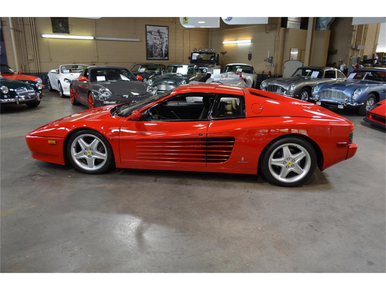 1992 Ferrari 512 TR for Sale | ClassicCars.com | CC-1103513