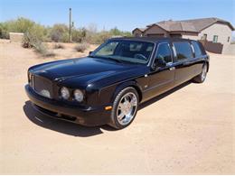 1996 Lincoln Limousine (CC-1103523) for sale in Scottsdale , Arizona