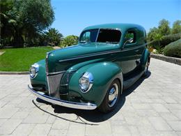 1940 Ford Sedan Delivery (CC-1103529) for sale in Orange, California