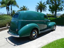 1940 Ford Sedan Delivery (CC-1103529) for sale in Orange, California
