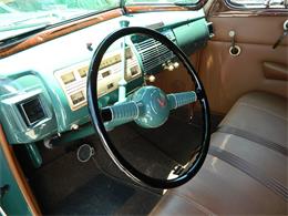 1940 Ford Sedan Delivery (CC-1103529) for sale in Orange, California