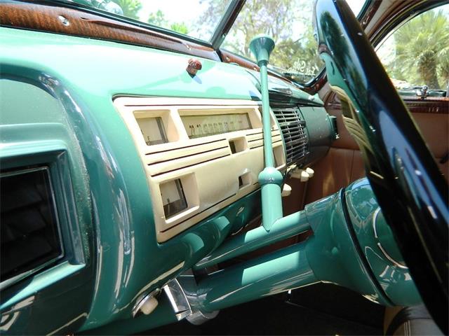 1940 Ford Sedan Delivery (CC-1103529) for sale in Orange, California
