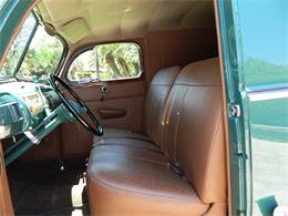 1940 Ford Sedan Delivery (CC-1103529) for sale in Orange, California