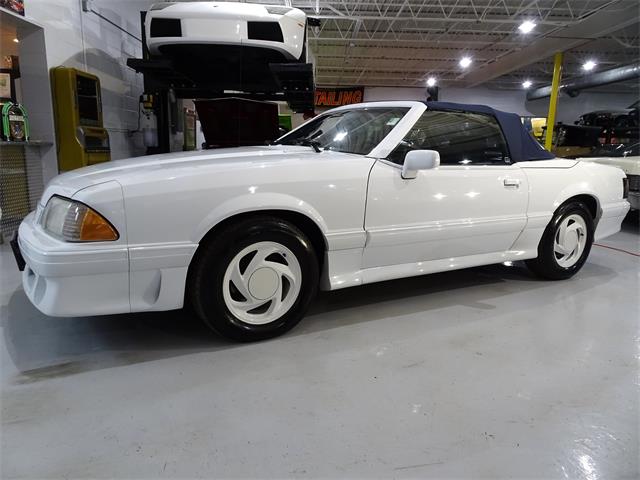 1989 Ford Mustang (CC-1103540) for sale in Mill Hall, Pennsylvania