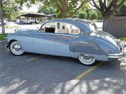 1959 Jaguar Mark IX (CC-1103543) for sale in Albuquerque, New Mexico
